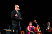 2025-09-28 - En kväll för Göteborgs Stadsmission från Konserthuset, Göteborg