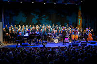 2025-09-28 - En kväll för Göteborgs Stadsmission från Konserthuset, Göteborg