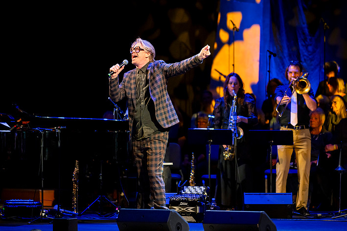 2025-09-28 - En kväll för Göteborgs Stadsmission från Konserthuset, Göteborg
