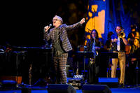 2025-09-28 - En kväll för Göteborgs Stadsmission från Konserthuset, Göteborg