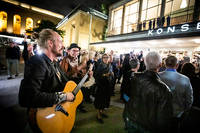 2025-09-28 - En kväll för Göteborgs Stadsmission från Konserthuset, Göteborg