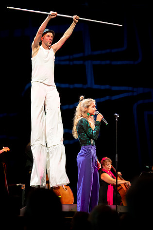 2025-09-28 - En kväll för Göteborgs Stadsmission från Konserthuset, Göteborg