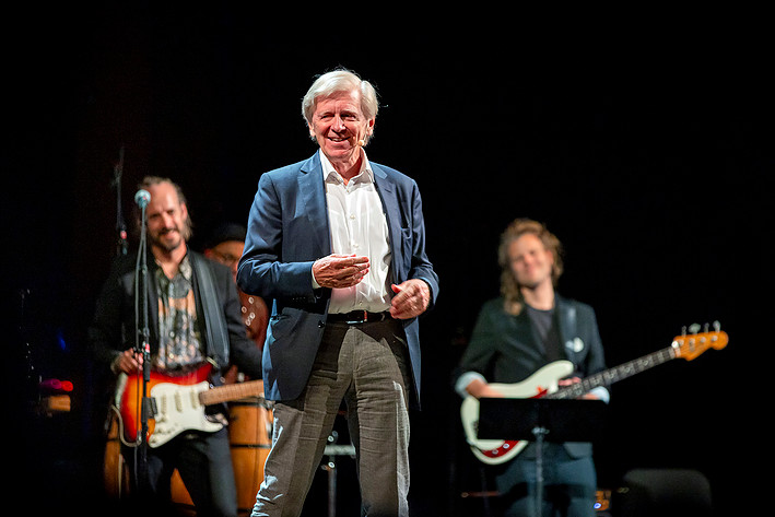2025-09-28 - En kväll för Göteborgs Stadsmission från Konserthuset, Göteborg