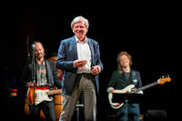 2025-09-28 - En kväll för Göteborgs Stadsmission från Konserthuset, Göteborg