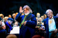 2025-09-28 - En kväll för Göteborgs Stadsmission från Konserthuset, Göteborg
