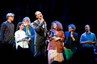 2025-09-28 - En kväll för Göteborgs Stadsmission från Konserthuset, Göteborg
