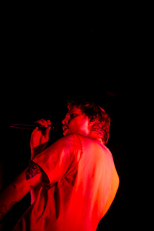 2025-09-29 - Daði Freyr från Nalen, Stockholm