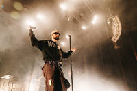 2025-09-27 - Broder John från Idun, Umeå
