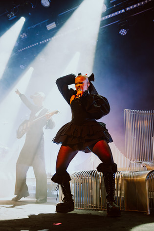 2025-09-27 - Daniela Rathana från Idun, Umeå