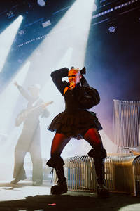 2025-09-27 - Daniela Rathana från Idun, Umeå
