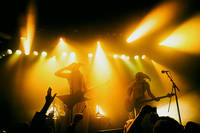 2025-09-14 - Witch Club Satan från Musikens Hus, Göteborg