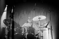 2025-09-14 - Witch Club Satan från Musikens Hus, Göteborg