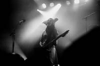 2025-09-14 - Witch Club Satan från Musikens Hus, Göteborg