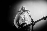 2025-09-14 - Witch Club Satan från Musikens Hus, Göteborg
