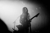 2025-09-14 - Witch Club Satan från Musikens Hus, Göteborg