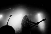 2025-09-14 - Witch Club Satan från Musikens Hus, Göteborg