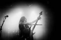 2025-09-14 - Witch Club Satan från Musikens Hus, Göteborg