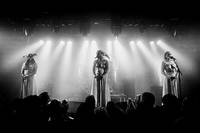 2025-09-14 - Witch Club Satan från Musikens Hus, Göteborg