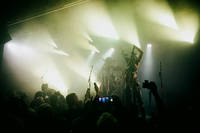 2025-09-14 - Witch Club Satan från Musikens Hus, Göteborg