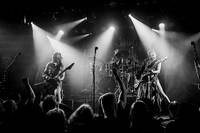 2025-09-14 - Witch Club Satan från Musikens Hus, Göteborg