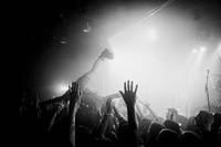 2025-09-14 - Witch Club Satan från Musikens Hus, Göteborg