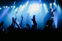 2025-09-14 - Witch Club Satan från Musikens Hus, Göteborg