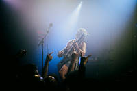2025-09-14 - Witch Club Satan från Musikens Hus, Göteborg
