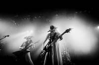 2025-09-14 - Witch Club Satan från Musikens Hus, Göteborg