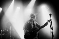2025-09-14 - Witch Club Satan från Musikens Hus, Göteborg