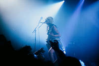 2025-09-14 - Witch Club Satan från Musikens Hus, Göteborg