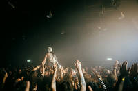 2025-09-14 - Witch Club Satan från Musikens Hus, Göteborg