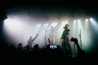 2025-09-14 - Witch Club Satan från Musikens Hus, Göteborg
