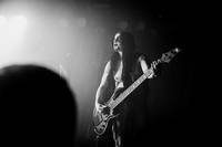 2025-09-14 - Witch Club Satan från Musikens Hus, Göteborg