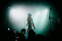 2025-09-14 - Witch Club Satan från Musikens Hus, Göteborg