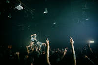 2025-09-14 - Witch Club Satan från Musikens Hus, Göteborg