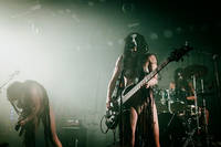 2025-09-14 - Witch Club Satan från Musikens Hus, Göteborg