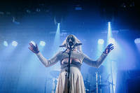 2025-09-14 - Witch Club Satan från Musikens Hus, Göteborg