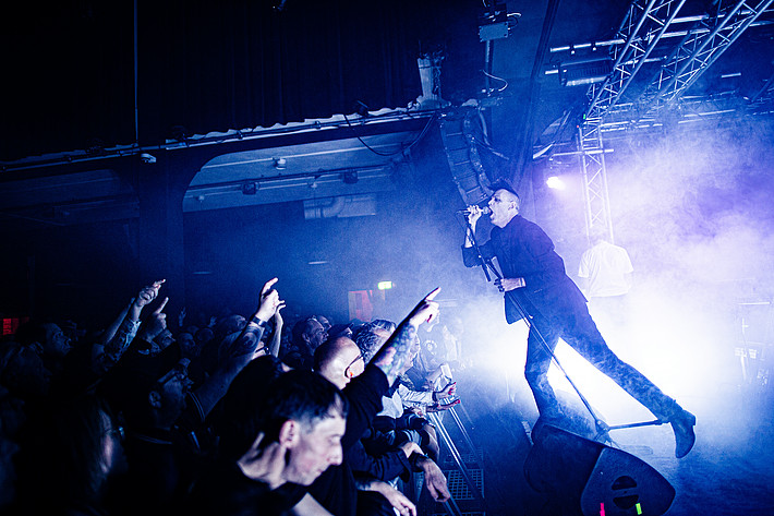 2025-10-03 - Yvonne från Slaktkyrkan, Stockholm