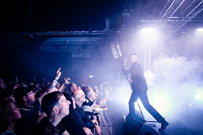 2025-10-03 - Yvonne från Slaktkyrkan, Stockholm