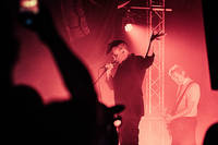 2025-10-03 - Yvonne från Slaktkyrkan, Stockholm