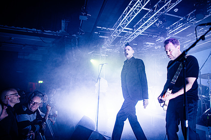 2025-10-03 - Yvonne från Slaktkyrkan, Stockholm