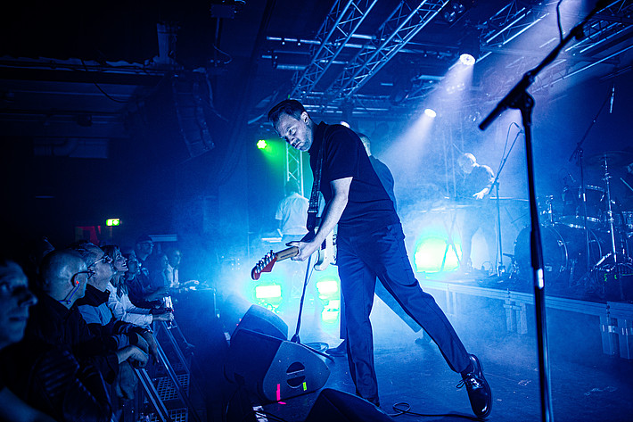 2025-10-03 - Yvonne från Slaktkyrkan, Stockholm