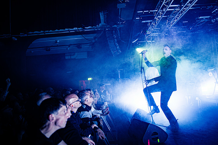 2025-10-03 - Yvonne från Slaktkyrkan, Stockholm