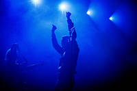 2025-10-10 - Markus Krunegård från Avicii Arena, Stockholm