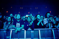 2025-10-10 - Markus Krunegård från Avicii Arena, Stockholm
