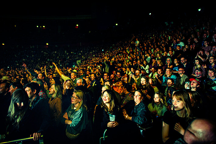 2025-10-10 - Markus Krunegård från Avicii Arena, Stockholm 2025-10-10 - Markus Krunegård från Avicii Arena, Stockholm