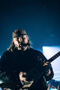 2025-10-10 - Teksti-TV 666 från Avicii Arena, Stockholm
