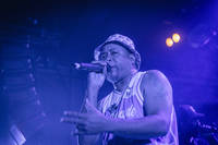 2025-10-11 - The Pharcyde från Södra Teatern, Stockholm