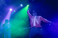 2025-10-11 - The Pharcyde från Södra Teatern, Stockholm