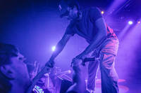 2025-10-11 - The Pharcyde från Södra Teatern, Stockholm